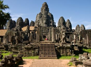 Angkor Explore