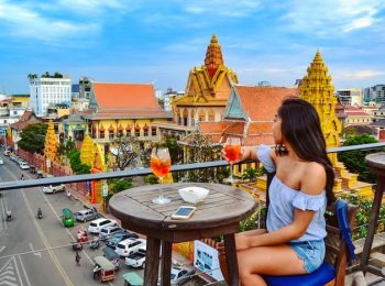 Phnom Penh Highlight