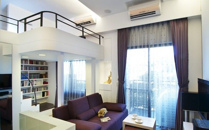 Bán nhà chính chủ 5 tầng, Nhà phố, Phường Lĩnh Nam, Quận Hoàng Mai