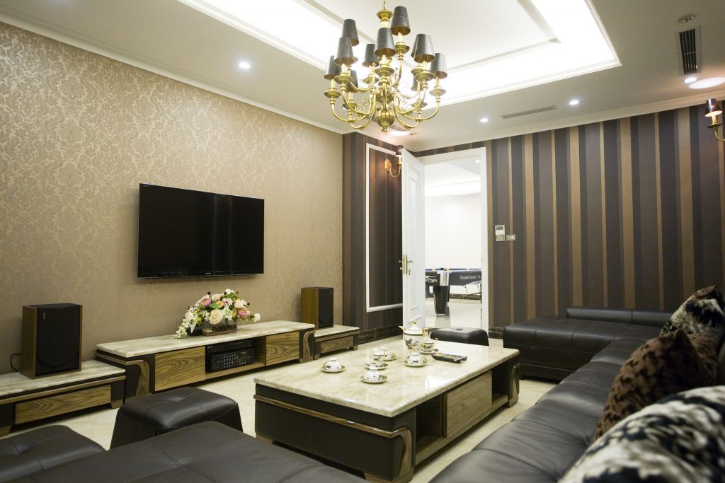Cần bán căn biệt thự Vinpearl Luxury Nha Trang