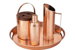 Xi mạ công nghệ cao bảo vệ môi trường