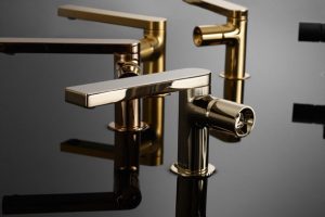 Công nghệ xi mạ PVD