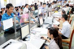 (Tiếng Việt) Hơn 110.000 doanh nghiệp thành lập mới trong 11 tháng