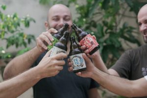 Bia thủ công những điều nên và không nên