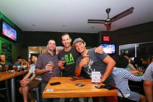 Sài Gòn Craft thiên đường bia thủ công