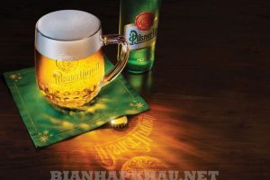 Pilsner Urquell đẳng cấp bia Tiệp