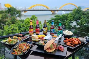 Lễ hội bia thủ công Đà Nẵng 2019