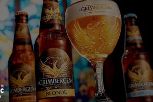 Bí Mật Bia Tu Viện Bỉ Grimbergen – Sự Hồi Sinh Từ Những Trang Sách Cổ