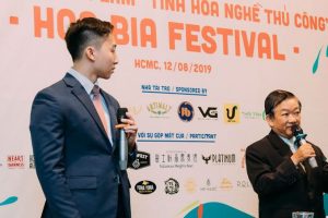 ‘Tinh Hoa Nghề Thủ Công – Hoa Bia Festival’ ngày hội bia thủ công đang đến gần