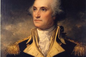 (Tiếng Việt) Giải mã công thức bia của tổng thống Mỹ George Washington