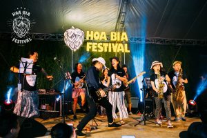 14 thương hiệu bia thủ công sẽ cùng “Countdown” tại Đầm Sen