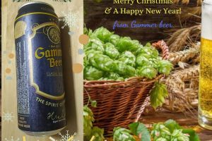 (Tiếng Việt)  Gammer Beer – Bia Tiệp Khắc đã được Việt hóa như thế nào?